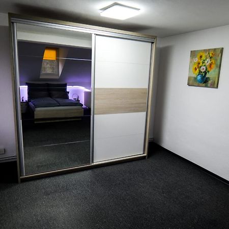 Transylvanian Hideaway Apartment Сибиу Экстерьер фото
