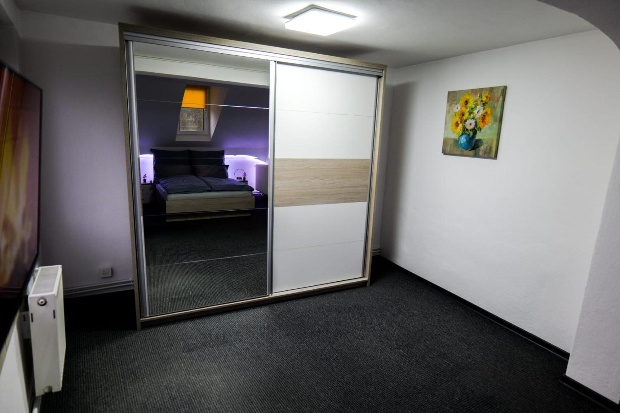 Transylvanian Hideaway Apartment Сибиу Экстерьер фото