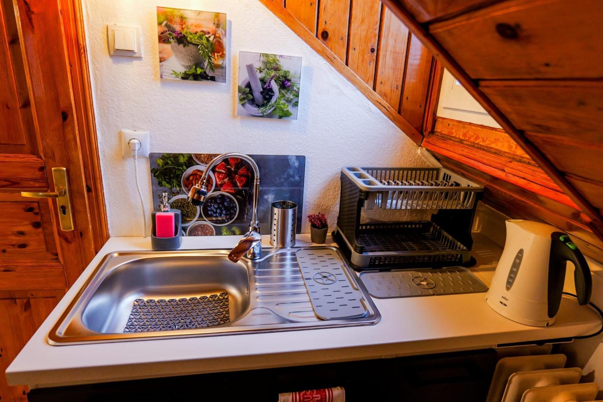 Transylvanian Hideaway Apartment Сибиу Экстерьер фото