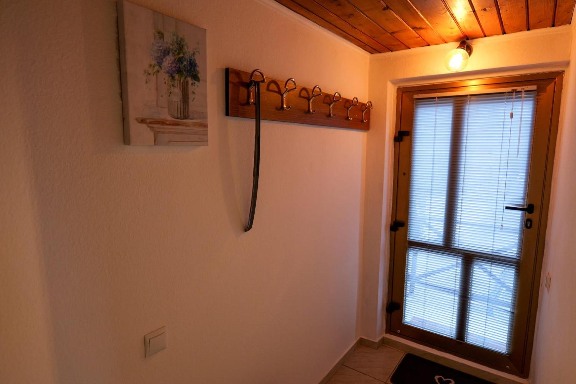 Transylvanian Hideaway Apartment Сибиу Экстерьер фото